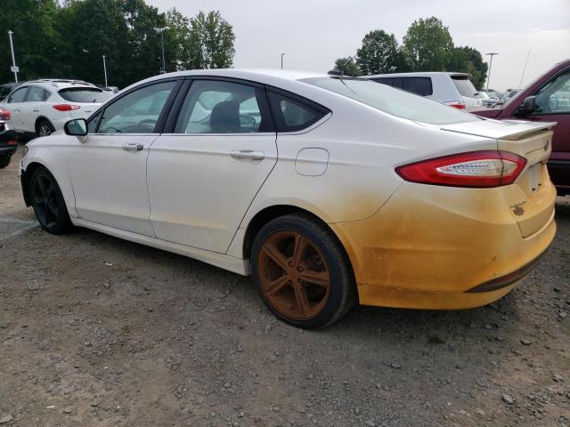 Photo 2 from auction – 2016 FORD FUSION SE with VIN 3FA6P0H75GR124983