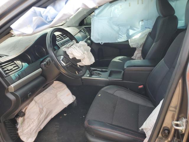 Photo 7 from auction – 2017 TOYOTA CAMRY LE with VIN 4T1BF1FK7HU301306