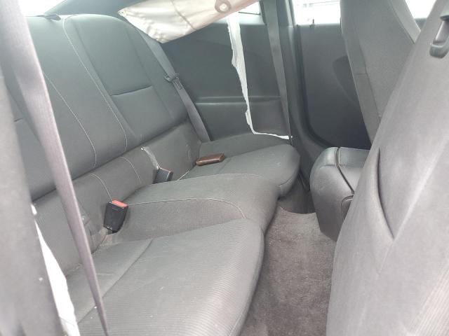 Photo 10 from auction – 2012 CHEVROLET CAMARO LT with VIN 2G1FB1E33C9176007