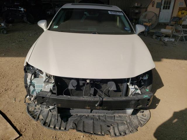 Photo 5 from auction – 2018 LEXUS ES 350 with VIN 58ABK1GGXJU092616