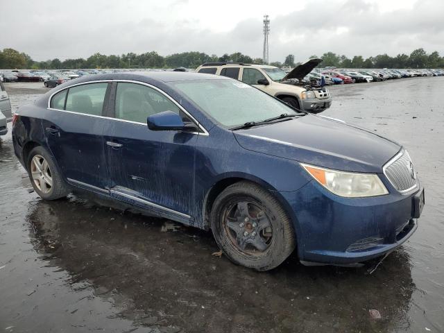 Photo 4 from auction – 2010 BUICK LACROSSE C with VIN 1G4GB5EG8AF178552