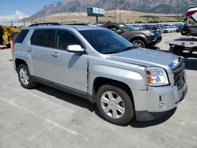 Photo 4 from auction – 2013 GMC TERRAIN SL with VIN 2GKFLTEK0D6422722