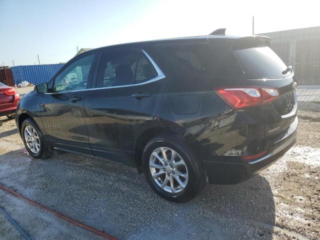 Photo 2 from auction – 2021 CHEVROLET EQUINOX LT with VIN 2GNAXUEV1M6134001