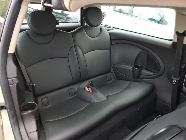 Photo 10 from auction – 2012 MINI COOPER CLU with VIN WMWZF3C53CT190455