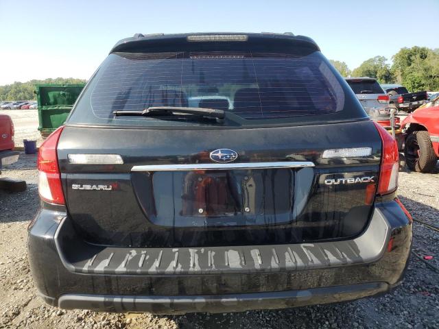 Photo 6 from auction – 2009 SUBARU OUTBACK 2. with VIN 4S4BP61C297339259