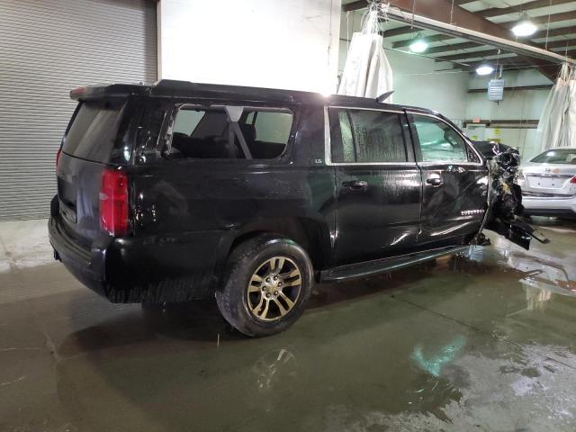 Photo 3 from auction – 2016 CHEVROLET SUBURBAN C with VIN 1GNSCGKC8GR349095