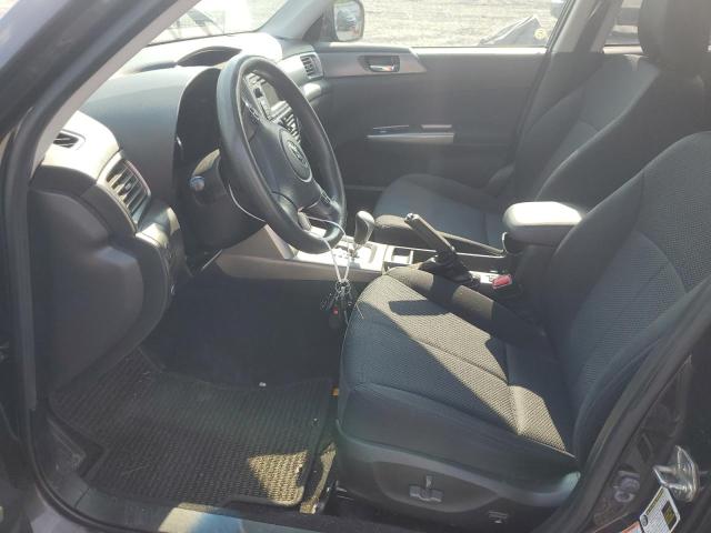 Photo 7 from auction – 2013 SUBARU FORESTER 2 with VIN JF2SHADC2DH442542