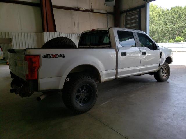 Photo 3 from auction – 2017 FORD F250 SUPER with VIN 1FT7W2B64HEE25049
