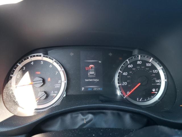 Photo 9 from auction – 2022 TOYOTA HIGHLANDER with VIN 5TDBZRBH4NS581237