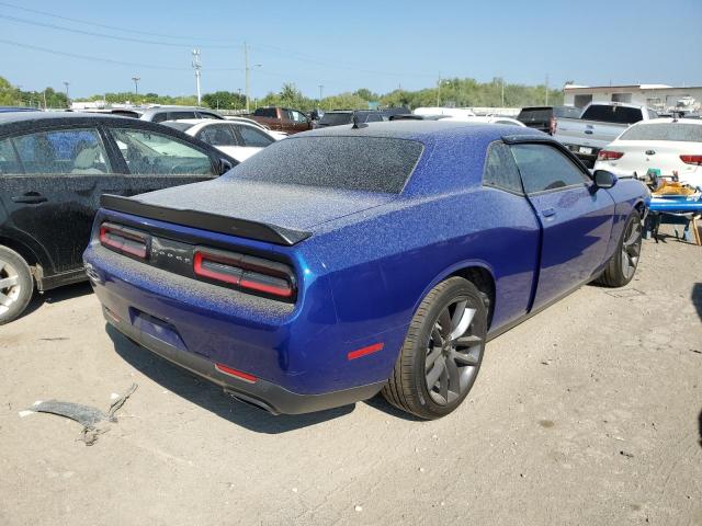 Photo 3 from auction – 2018 DODGE CHALLENGER with VIN 2C3CDZFJXJH326170
