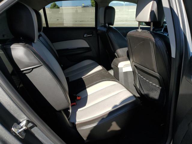 Photo 11 from auction – 2012 CHEVROLET EQUINOX LT with VIN 2GNFLGEK9C6360777