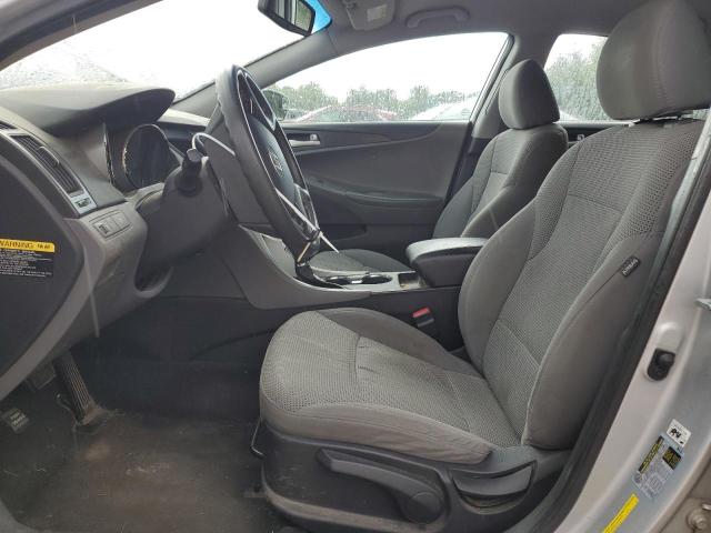 Photo 7 from auction – 2013 HYUNDAI SONATA GLS with VIN 5NPEB4AC2DH641868