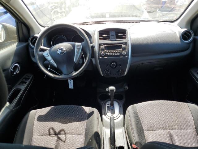 Photo 8 from auction – 2017 NISSAN VERSA S with VIN 3N1CN7AP7HL803537