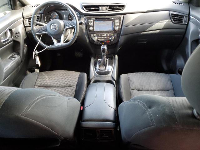 Photo 8 from auction – 2017 NISSAN ROGUE S with VIN 5N1AT2MT1HC860734