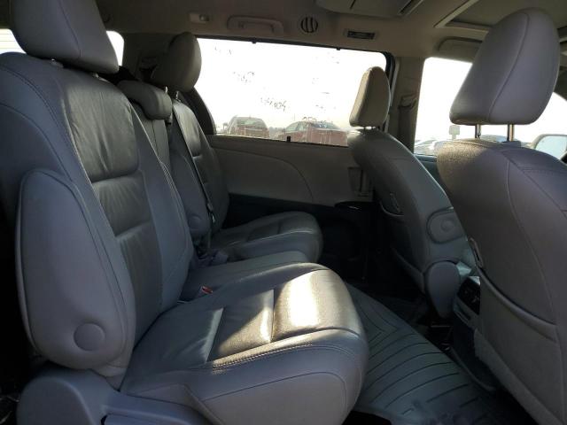 Photo 11 from auction – 2017 TOYOTA SIENNA XLE with VIN 5TDYZ3DC7HS888060