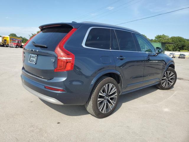 Photo 3 from auction – 2022 VOLVO XC90 T5 MO with VIN YV4102CK3N1856274