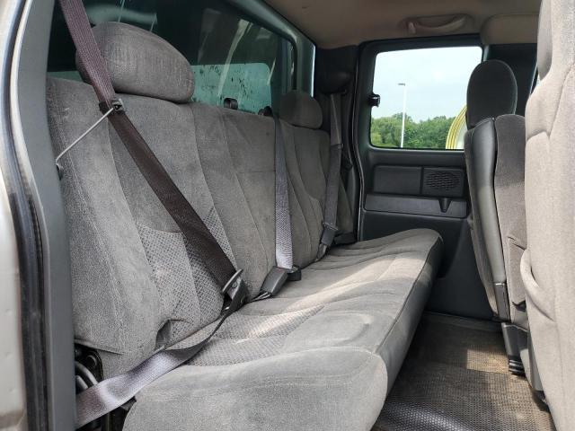 Photo 10 from auction – 2007 CHEVROLET SILVERADO with VIN 1GCHK29U97E199044
