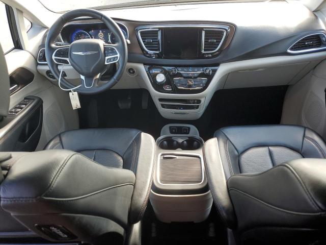 Photo 8 from auction – 2018 CHRYSLER PACIFICA T with VIN 2C4RC1EG1JR116728