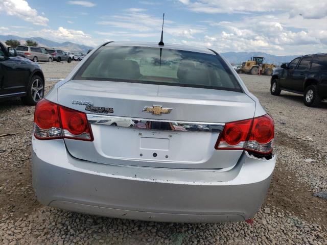 Photo 6 from auction – 2012 CHEVROLET CRUZE LS with VIN 1G1PC5SH3C7195232