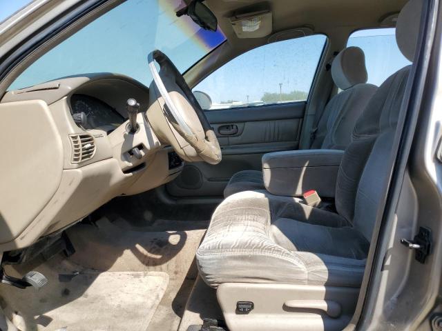 Photo 7 from auction – 2000 BUICK CENTURY CU with VIN 2G4WS52J9Y1357518
