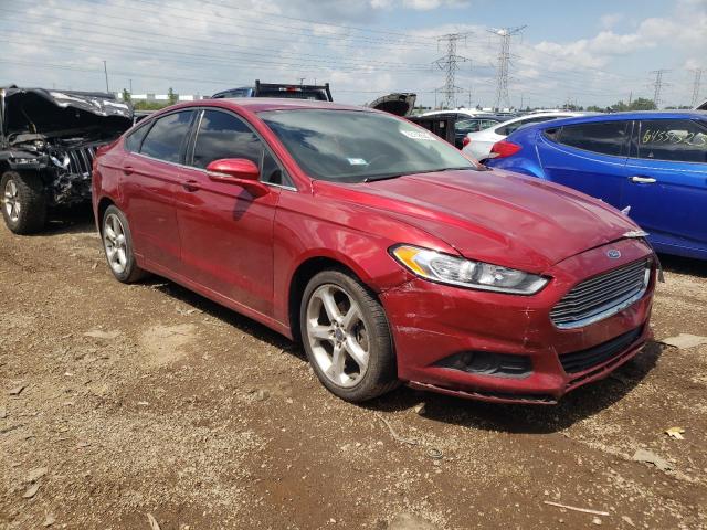 Photo 4 from auction – 2013 FORD FUSION SE with VIN 3FA6P0H74DR341615