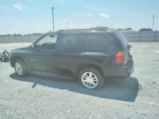 Foto 2 de la subasta – 2007 GMC ENVOY DENA con VIN 1GKET63M072203603
