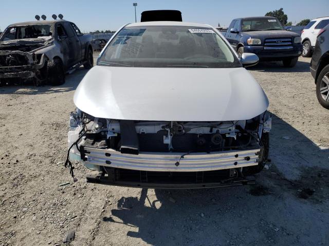 Photo 5 from auction – 2022 TOYOTA COROLLA LE with VIN JTDEAMDE2N3007960