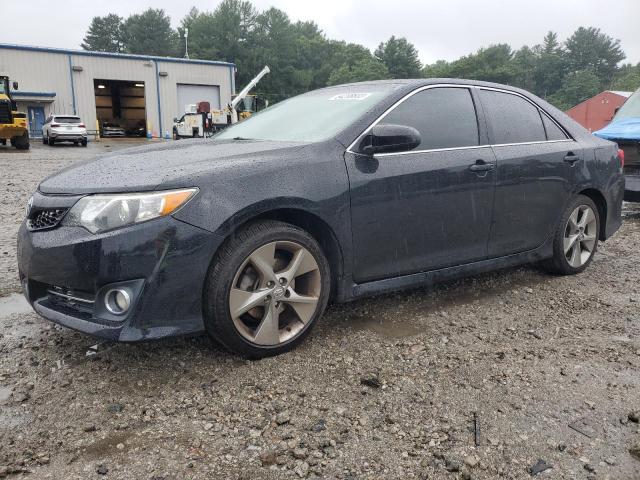 TOYOTA CAMRY BASE 2012 with VIN 4T1BF1FKXCU164385 - Photo from auction