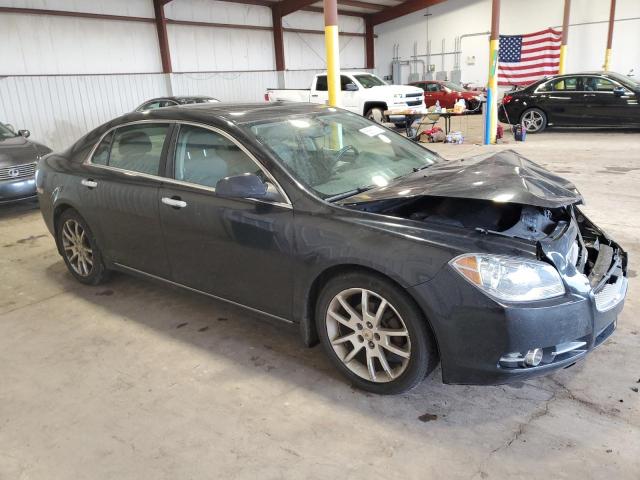 Photo 4 from auction – 2011 CHEVROLET MALIBU LTZ with VIN 1G1ZE5E17BF308458