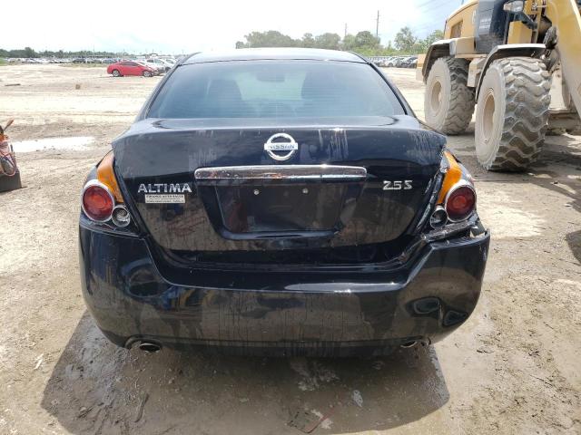Photo 6 from auction – 2008 NISSAN ALTIMA 2.5 with VIN 1N4AL21E08N474875