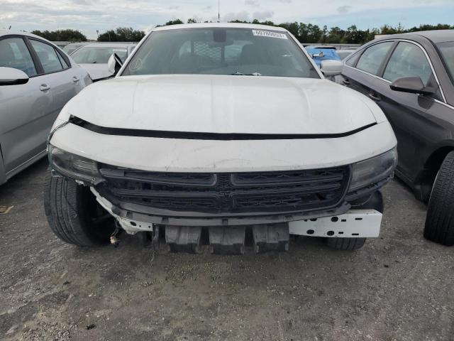 Photo 5 from auction – 2018 DODGE CHARGER PO with VIN 2C3CDXAG4JH325855