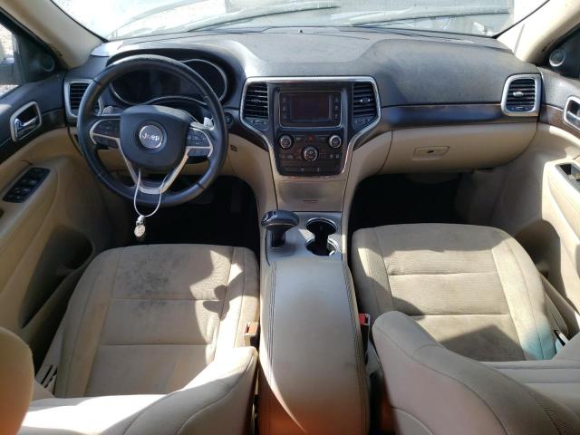 Photo 8 from auction – 2014 JEEP GRAND CHER with VIN 1C4RJEAG0EC379990
