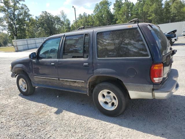 Photo 2 from auction – 1999 FORD EXPLORER with VIN 1FMZU32E9XZB29071
