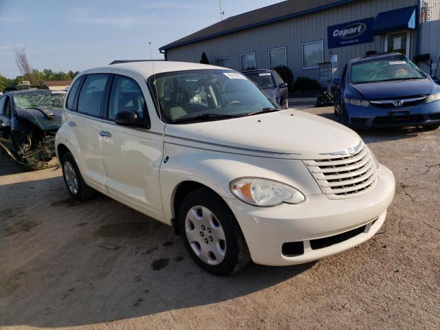 Photo 4 from auction – 2008 CHRYSLER PT CRUISER with VIN 3A8FY48B48T239476