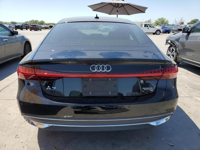 Photo 6 from auction – 2019 AUDI A7 PRESTIG with VIN WAUS2AF24KN086269