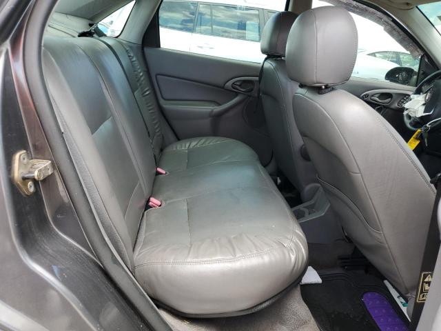 Photo 10 from auction – 2003 FORD FOCUS ZTS with VIN 1FAFP38313W301499
