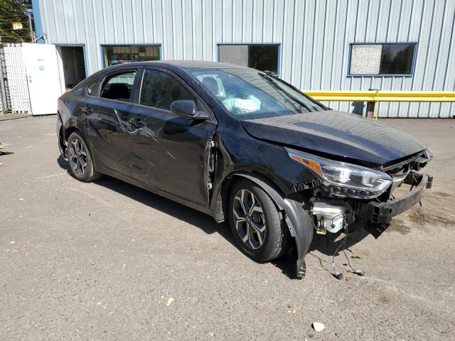 Photo 4 from auction – 2021 KIA FORTE FE with VIN 3KPF24AD8ME267753
