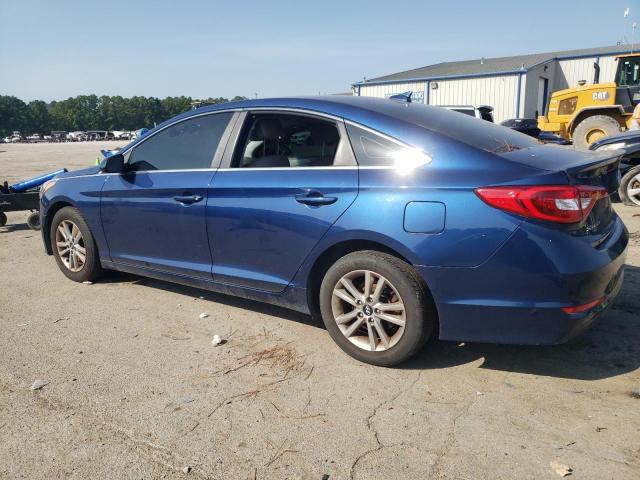 Photo 2 from auction – 2016 HYUNDAI SONATA SE with VIN 5NPE24AF9GH305200