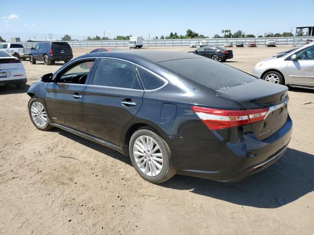 Photo 2 from auction – 2013 TOYOTA AVALON HYB with VIN 4T1BD1EBXDU011563
