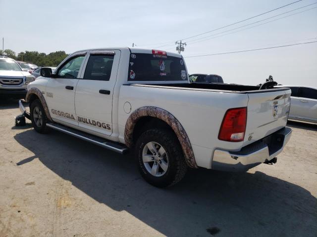 Снимка 2 от търг – 2016 RAM 1500 ST с VIN 3C6RR7KT6GG296250