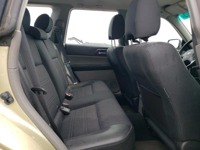 Photo 11 from auction – 2004 SUBARU FORESTER 2 with VIN JF1SG69684H703003