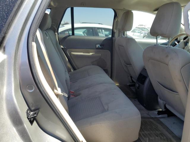 Photo 10 from auction – 2008 FORD EDGE SE with VIN 2FMDK36C68BA91103