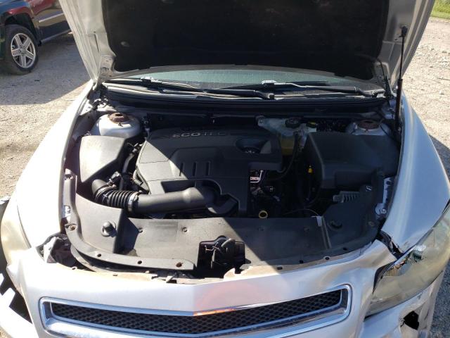 Photo 11 from auction – 2010 CHEVROLET MALIBU 2LT with VIN 1G1ZD5E09AF191653