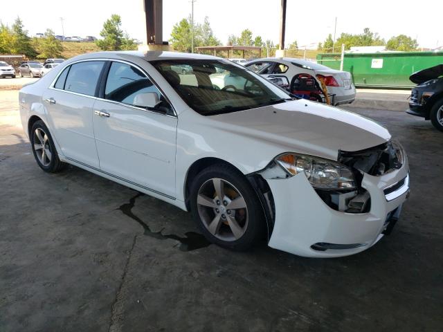 Photo 4 from auction – 2012 CHEVROLET MALIBU 2LT with VIN 1G1ZD5E02CF380454