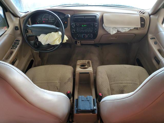 Photo 8 from auction – 2000 FORD EXPLORER X with VIN 1FMZU72X8YZC34579