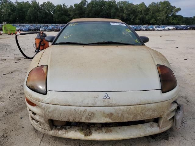 Снимка 5 от търг – 2002 MITSUBISHI ECLIPSE SP с VIN 4A3AE85H92E018017