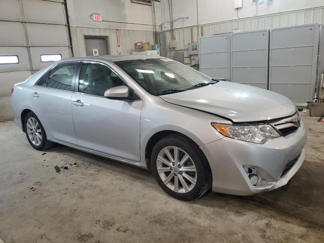Photo 4 from auction – 2013 TOYOTA CAMRY L with VIN 4T4BF1FK6DR297393