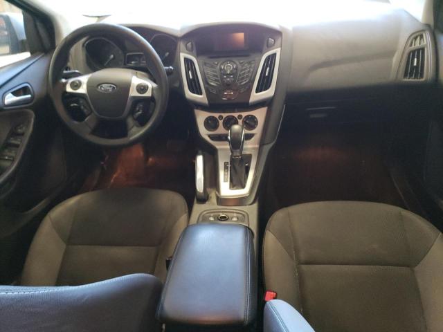 Photo 8 from auction – 2013 FORD FOCUS SE with VIN 1FADP3K27DL380851