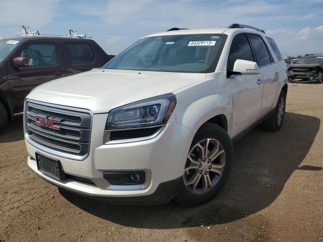 GMC ACADIA SLT 2014 с VIN 1GKKVRKD7EJ336863 - Снимка от търг