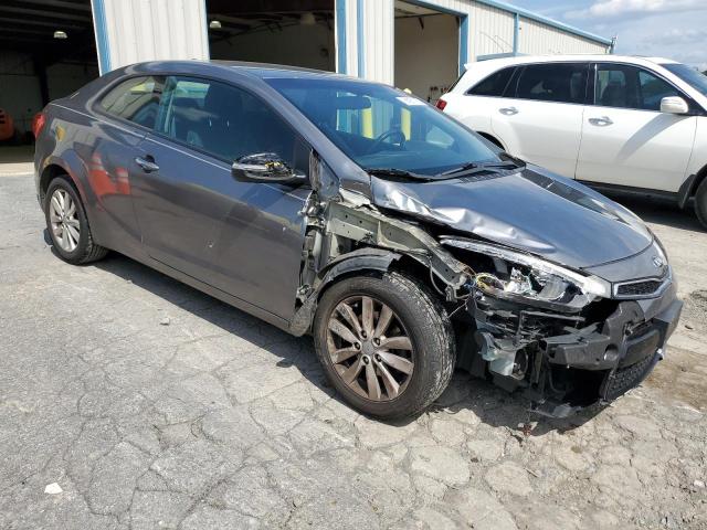 Photo 4 from auction – 2014 KIA FORTE EX with VIN KNAFX6A83E5219829